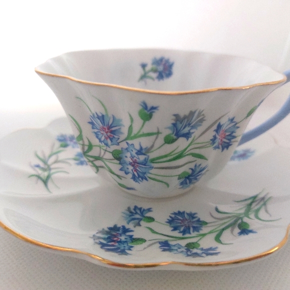 Shelley Teacup - Picture 1 of 3